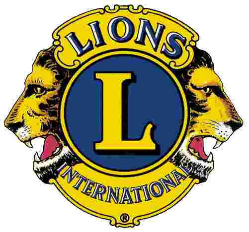 Lions Logo